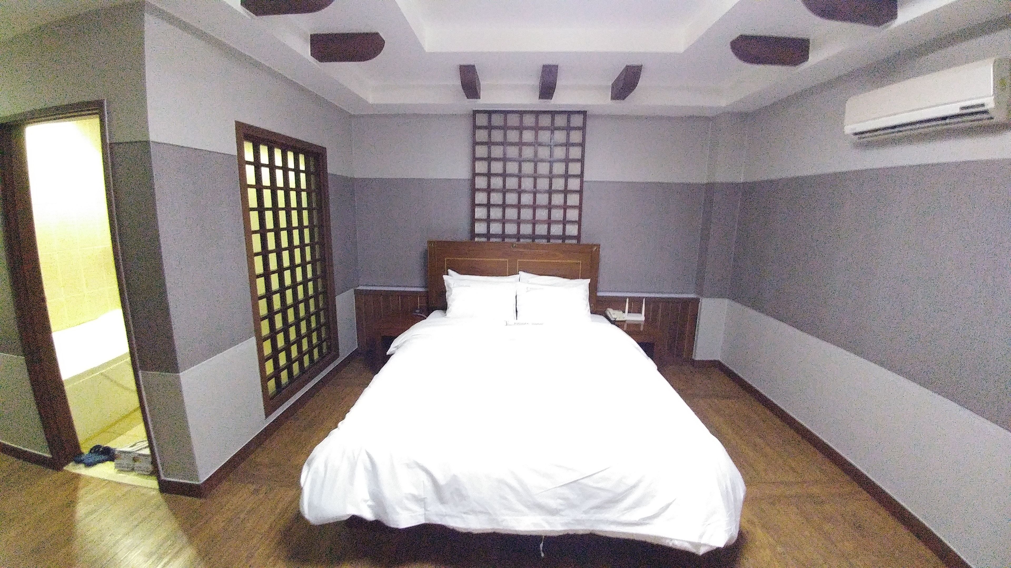 premier room, multiple beds | free wifi, wheelchair access