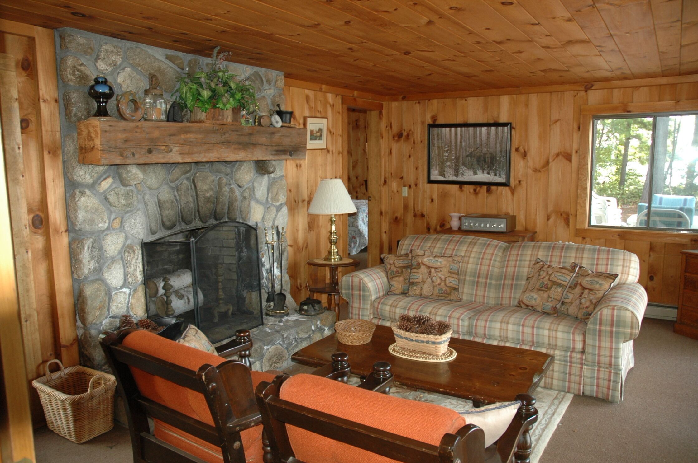 10 Best Lakefront Cabins Near Lake Winnipesaukee, New Hampshire