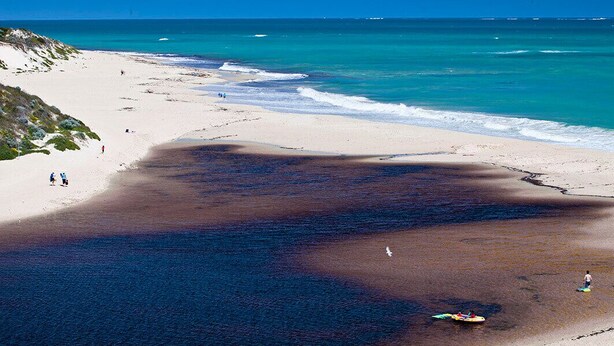 Strand