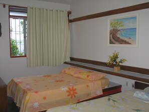 3 Schlafzimmer, Bügeleisen/Bügelbrett, WLAN, Bettwäsche
