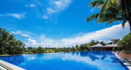 Beautiful Villa for Rent, Casa Seaside, Rayong