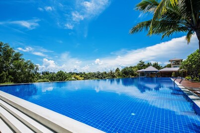 Beautiful Villa for Rent, Casa Seaside, Rayong