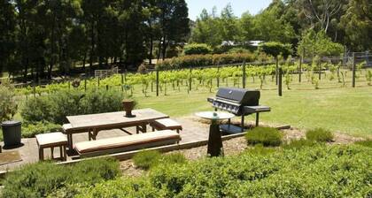 Peaceful 40-acre Gembrook Farmstay & Sanctuary - Help feed rescue animals!