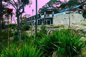 Exterior - Private Bush Retreat (Kulnura)