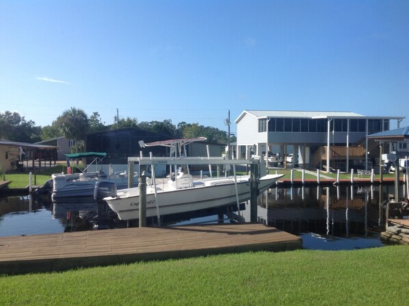 Marina