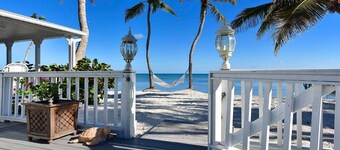 Next availability from May 18th, 2024  - The Last Resort, Islamorada - MM76.7