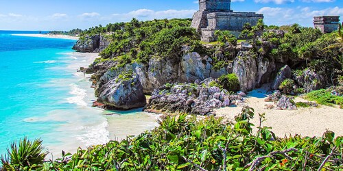 Cosy house jungle view amazing location visiting Riviera Maya, 3min drive beach