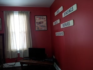 Interieur