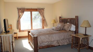 3 chambres, fer et planche Ă repasser, lit parapluie, Wi-Fi gratuit