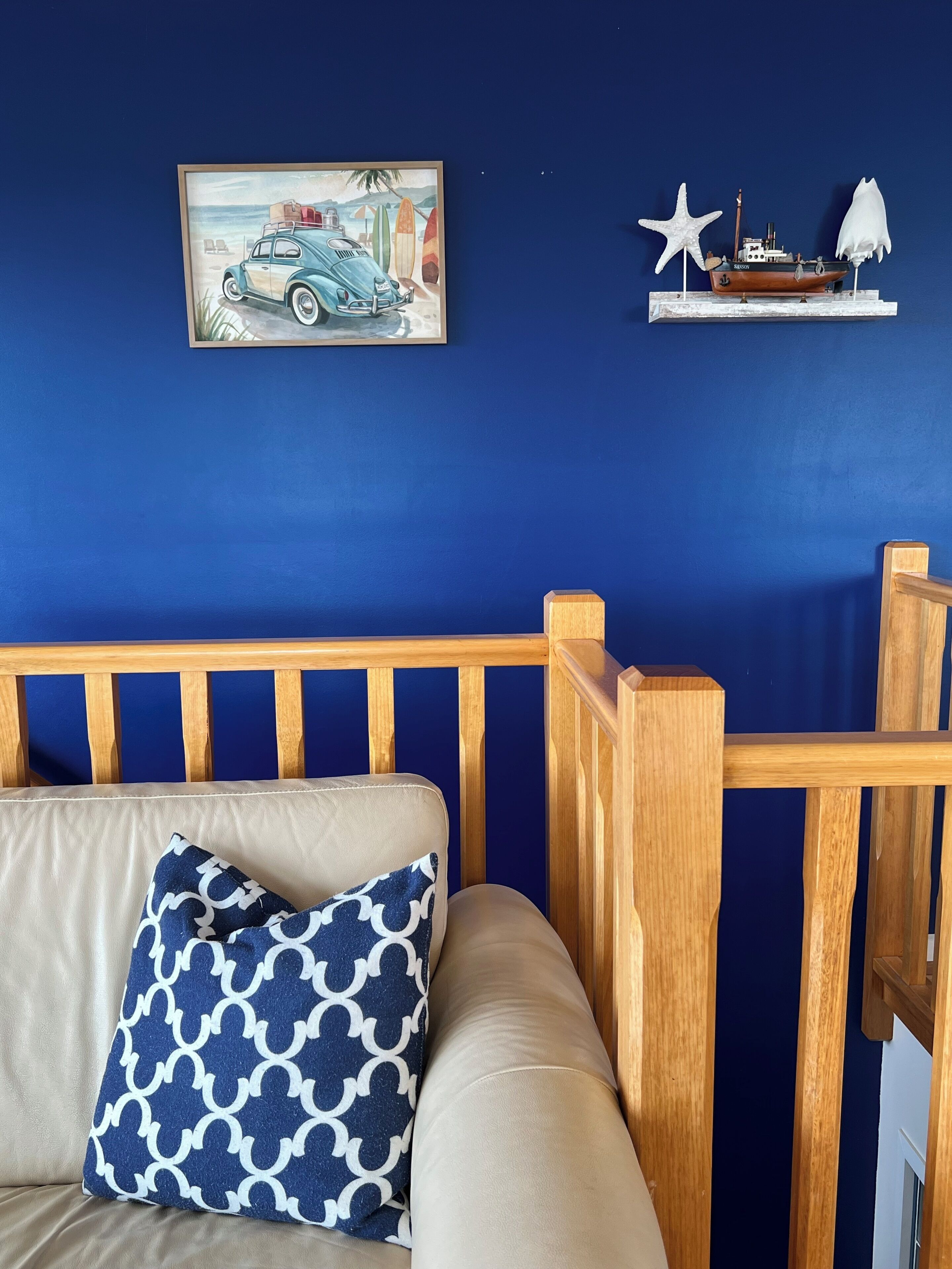 Smart-tv, stereoanlæg