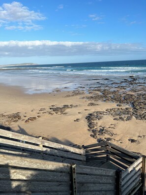Playa en los alrededores 