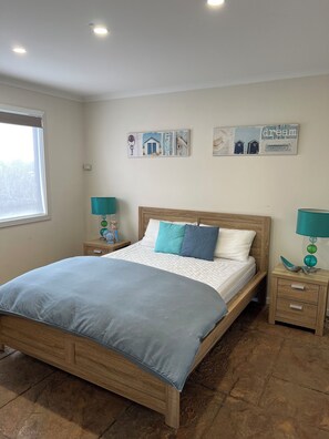 3 Schlafzimmer, Bügeleisen/Bügelbrett, kostenloses WLAN