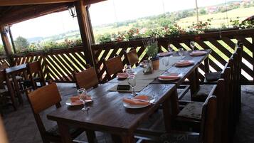Restoran