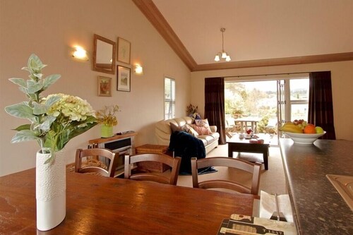 Much loved holiday chalet