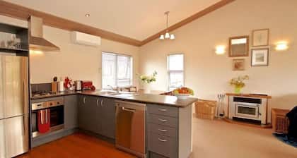 Much loved holiday chalet