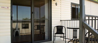 High View Accommodation #1