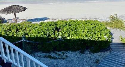 Great Harbor Cay, Berry Islands, Bahamas 4/3 Luxurious Beachfront relaxing home