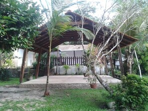 Property grounds - House for Rent for the Season in Alter do Chão - 3 suites (Santarém)