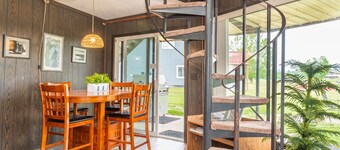 Propriétés du comté de Tri # 20