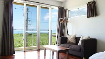 Basic Double Room | Blackout drapes, free WiFi