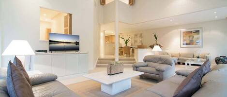 TV