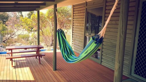 Sunset Lodge - Hardwicke Bay