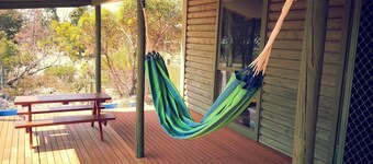 Sunset Lodge - Hardwicke Bay