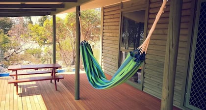 Sunset Lodge - Hardwicke Bay