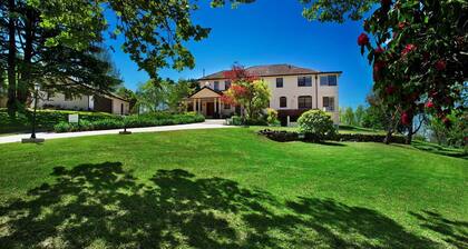 St Raphael - Couvent Leura