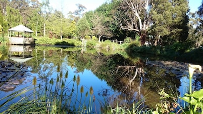 ALTONA GARDEN RETREAT