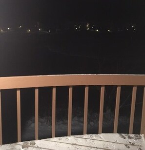 Property grounds - Popular condo located at Schuss Mountain. (Mancelona)