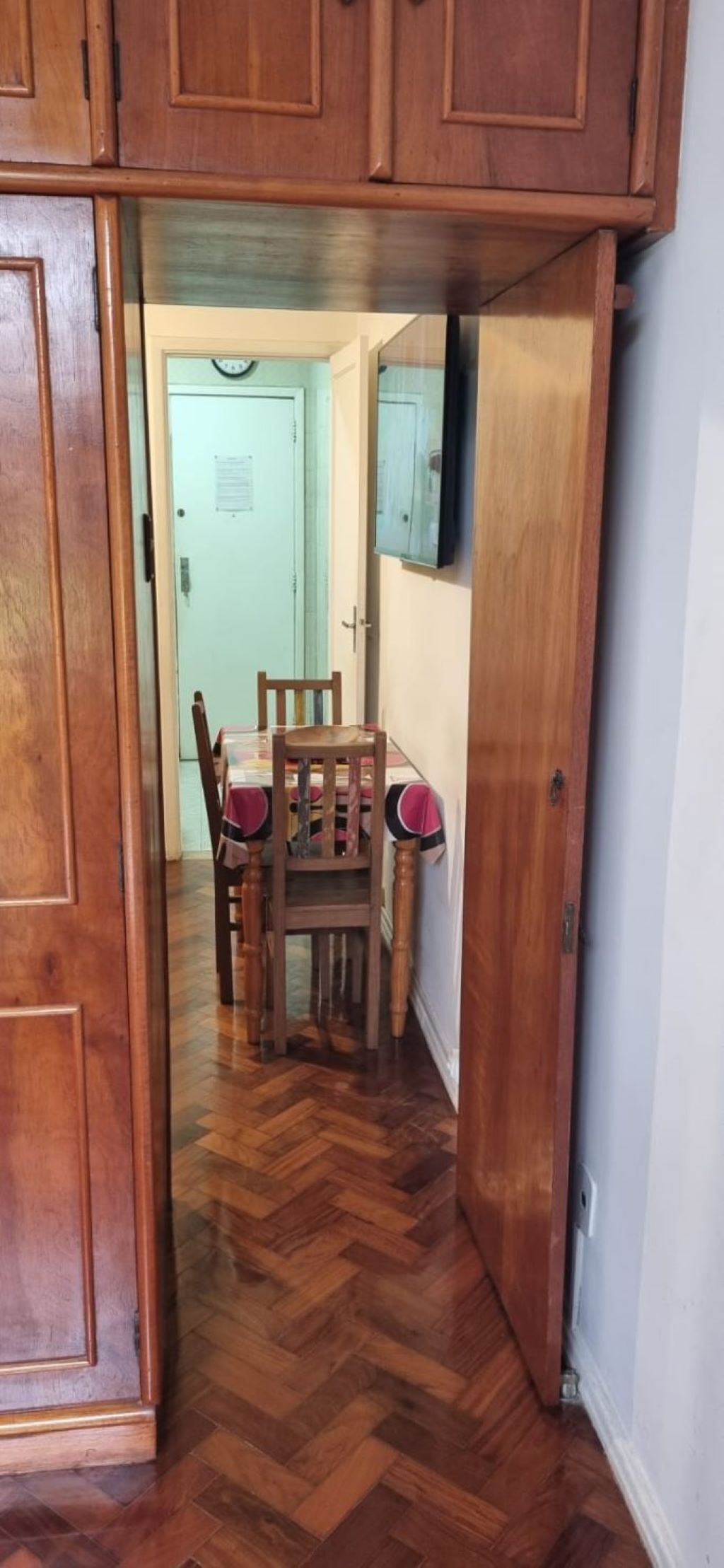 Restauración