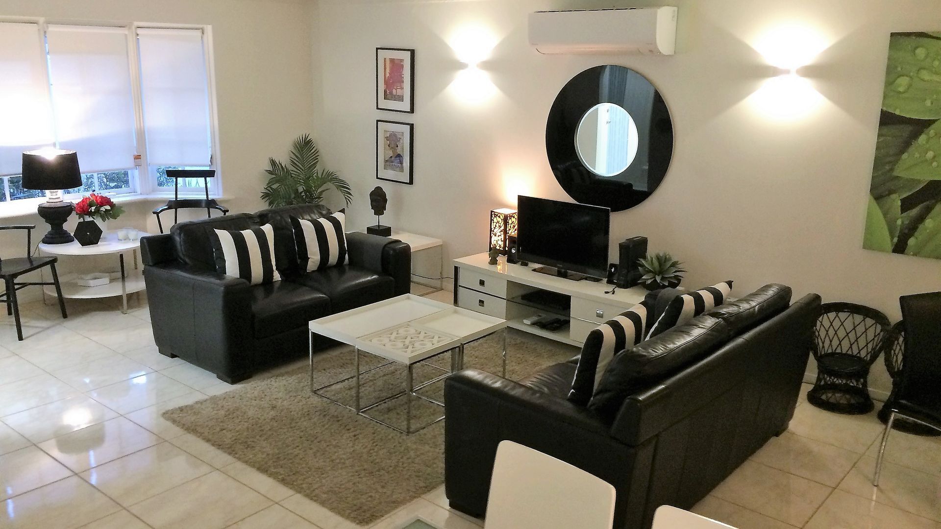 The Sanctuary, Applecross