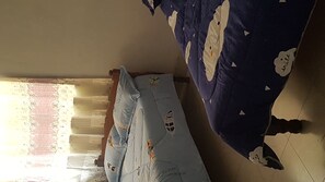 2 Schlafzimmer