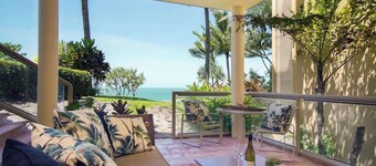 Hill 5 Murphy Street Port Douglas - Amazing views