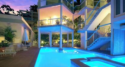 Hill 5 Murphy Street Port Douglas - Amazing views