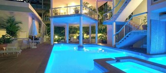 Hill 5 Murphy Street Port Douglas - Amazing views