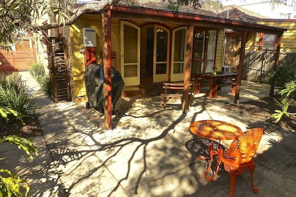 Welcome to Gardenvale Cottages your Home away from Home!