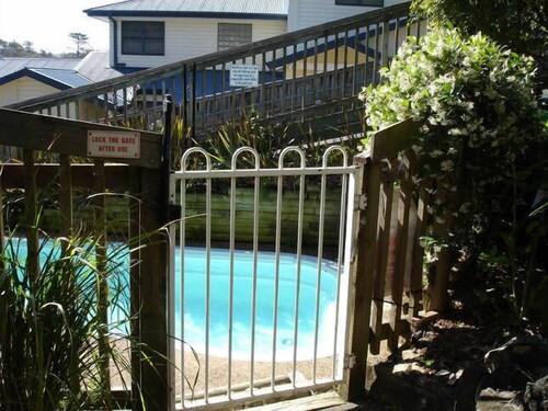 The Beach Hut Avoca Beach Costa Central
