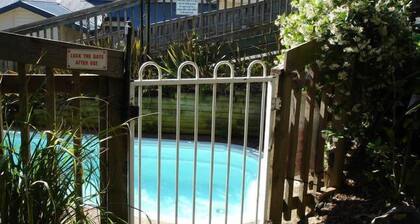 The Beach Hut Avoca Beach Costa Central