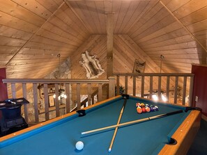 Sala de juegos