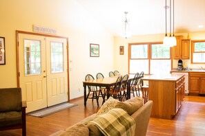 Intérieur