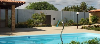 The house of your dreams in Praia do Refugio