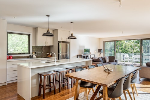 Mt Rolands Cradle Retreat