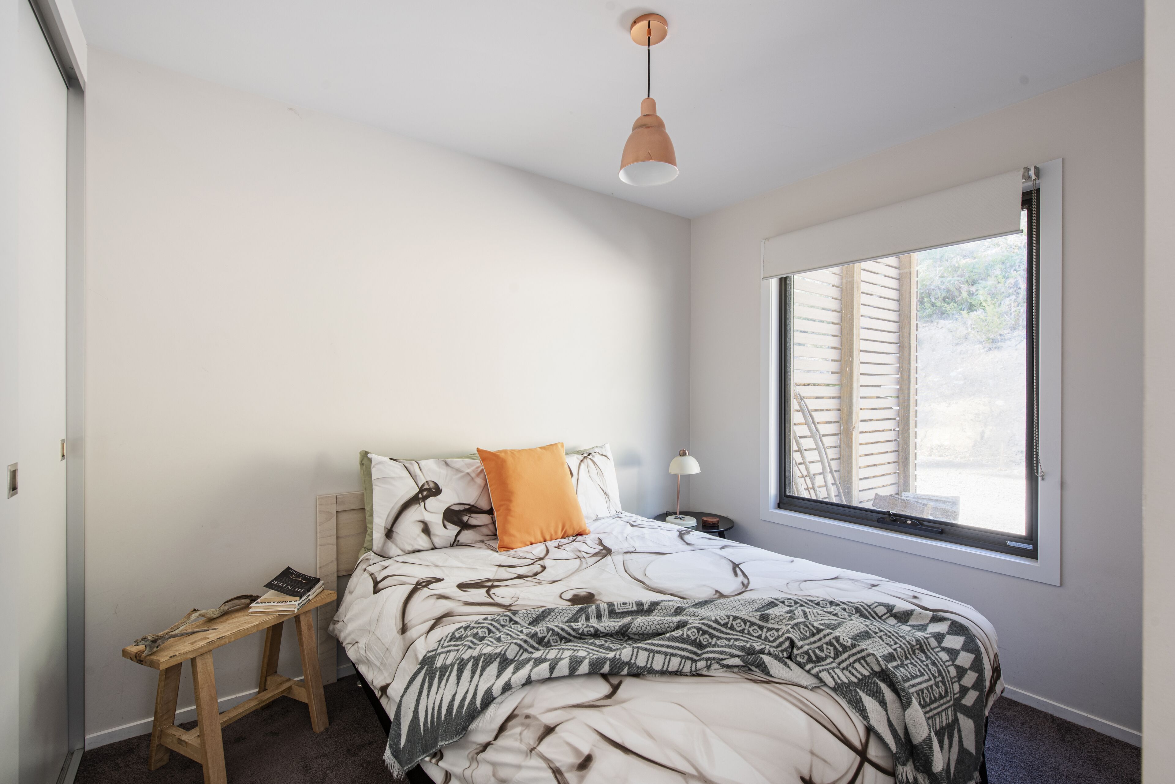 3 bedrooms, iron/ironing board, travel cot, free WiFi