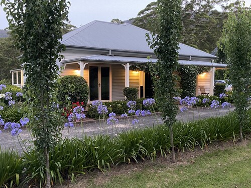 Marden Meadows - Luxury home in Kangaroo Valley