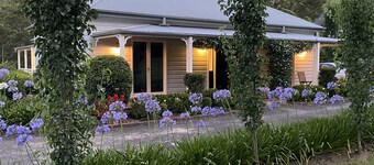 Marden Meadows - Luxury home in Kangaroo Valley