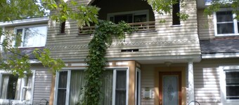 Beautiful Artistic Home Ideal for Acadia National Park and Bar Harbor
VR1R25-151