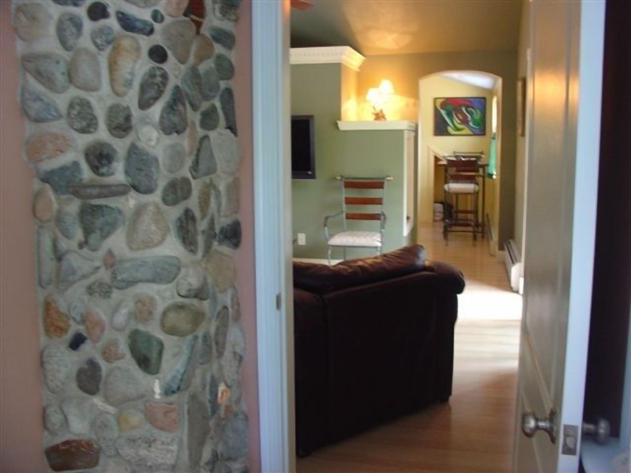 电视、书、立体声音响