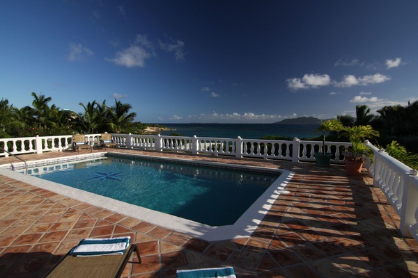 Welcome to
Mainstayvilla